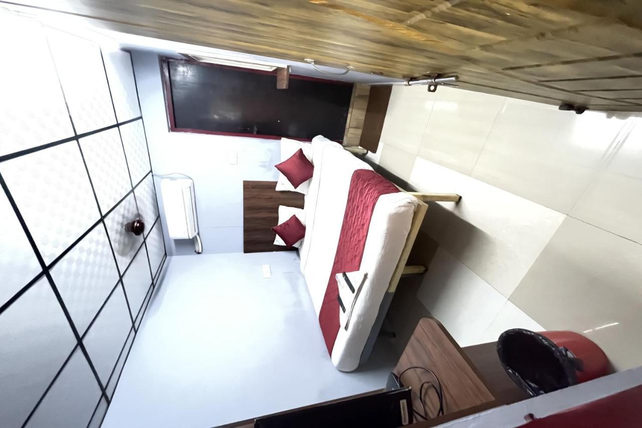 צ'נאי Skyry Hotel Iyyapanthangal מראה חיצוני תמונה