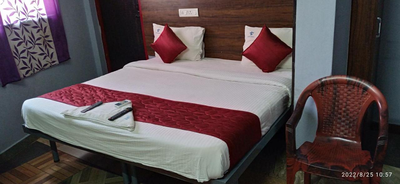 צ'נאי Skyry Hotel Iyyapanthangal מראה חיצוני תמונה