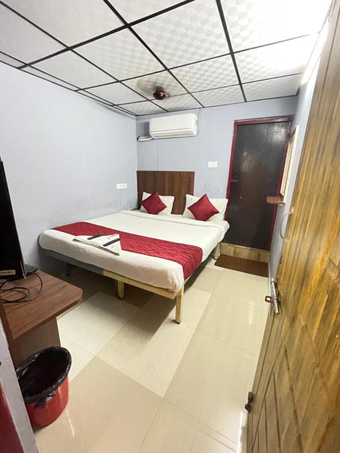 צ'נאי Skyry Hotel Iyyapanthangal מראה חיצוני תמונה