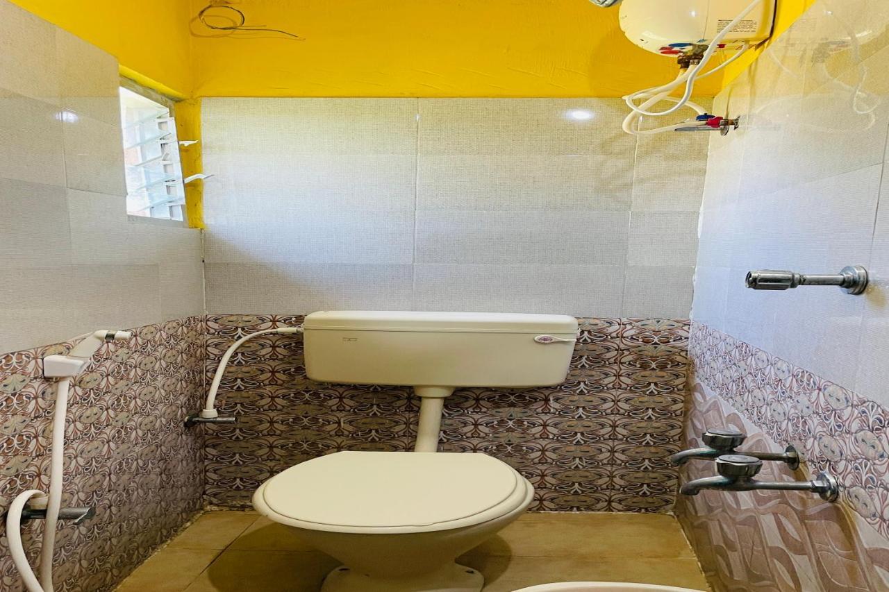 צ'נאי Skyry Hotel Iyyapanthangal מראה חיצוני תמונה
