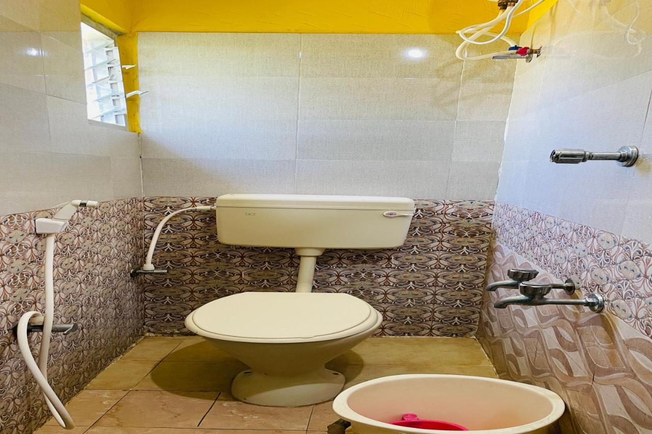 צ'נאי Skyry Hotel Iyyapanthangal מראה חיצוני תמונה